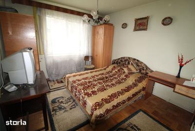 Apartament cu 2 camere în Central - 4