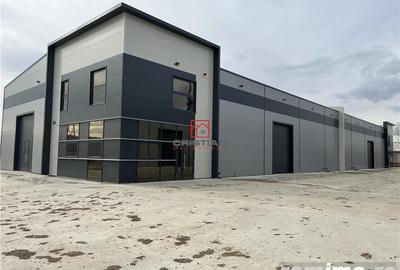 Spațiu comercial, de 1,200 mp, în Central - 16