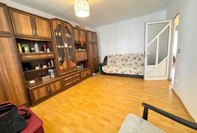 Apartament cu 3 camere decomandat în Bistrița Lac - 3