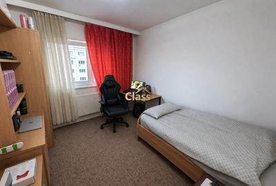 Apartament cu 4 camere decomandat, mobilat în Mărăști - 9