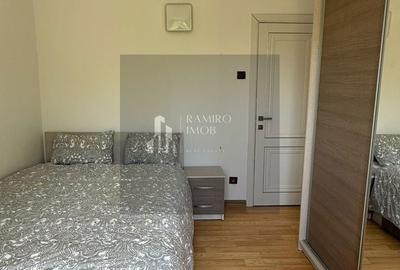 Apartament cu 3 camere decomandat, mobilat în Titan - 1