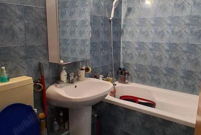 Apartament cu 2 camere semidecomandat în Iancului - 2