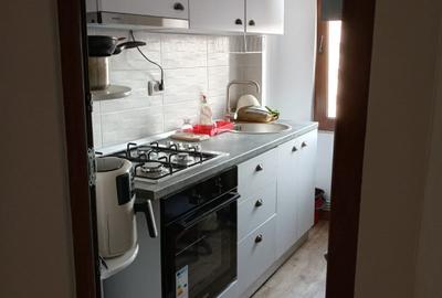 Apartament cu 2 camere decomandat în Găvana 2