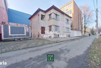 Spațiu comercial, de 393 mp, în Șega - 11