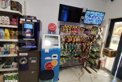 Spațiu comercial, de 400 mp, în Lețcani - 14