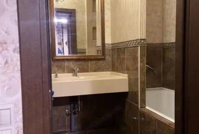 Apartament cu 2 camere semidecomandat în Dacia