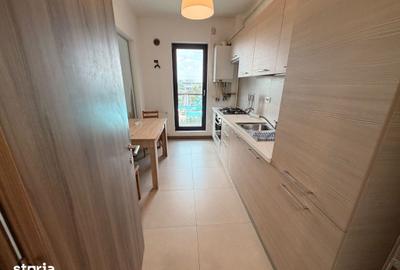 Apartament cu 2 camere în Crângași - 20