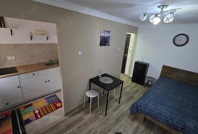 Garsonieră semidecomandată în Sud - 5