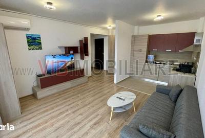 Apartament cu 2 camere în Gruiu - 2