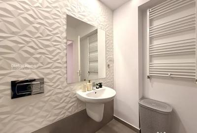 Apartament cu 2 camere decomandat în Nord