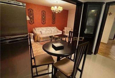 Apartament cu 3 camere decomandat în Albești - 14