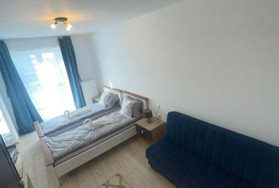Apartament cu 3 camere decomandat în Central - 7
