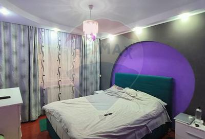 Apartament cu 2 camere decomandat, mobilat în Micro 21 - 3