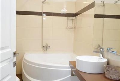 Apartament cu 3 camere semidecomandat, mobilat în Zorilor - 7