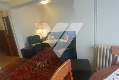 Apartament cu 5 camere decomandat, mobilat în Central - 1