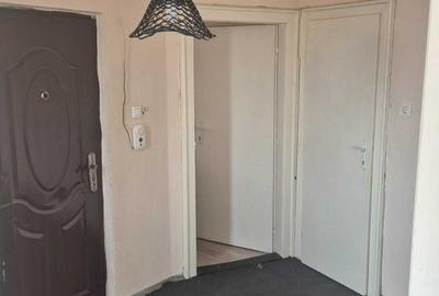 Apartament cu 2 camere semidecomandat în Fabric