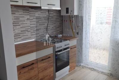 Apartament cu 2 camere decomandat, mobilat în Nord - 4