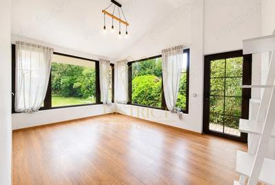 Casă cu 7 camere cu Teren 1360 Mp în Braytim
