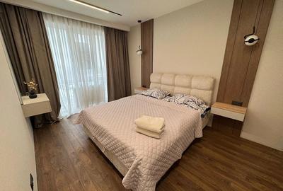 Garsonieră decomandată în Pantelimon