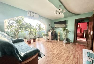 Apartament cu 2 camere semidecomandat, mobilat în Soarelui - 1