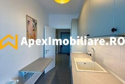 Apartament cu 2 camere decomandat în Centrul Civic