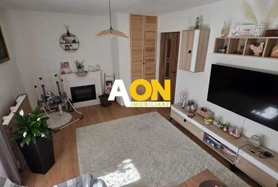Apartament cu 4 camere decomandat în Ampoi 3 - 3