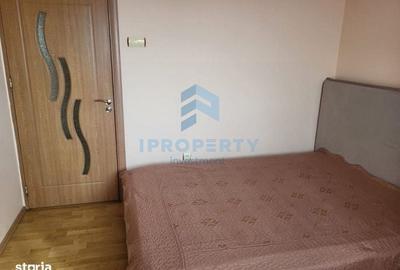 Apartament cu 2 camere decomandat în Vitan