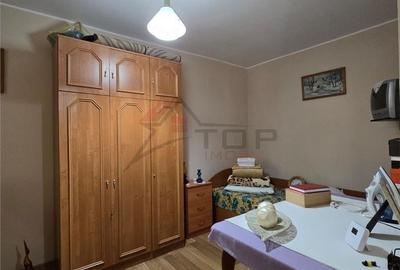 Apartament cu 2 camere nedecomandat în Alexandru cel Bun - 6
