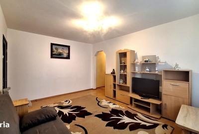 Apartament cu 3 camere semidecomandat în Central - 7