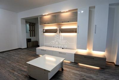 Apartament cu 2 camere decomandat, mobilat în Central - 2