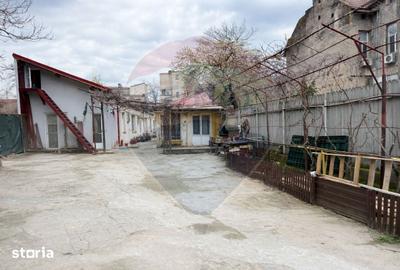 Casă cu 2 camere cu Teren 10 Mp în Obor - 4