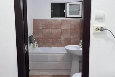 Apartament cu 2 camere semidecomandat, mobilat în Est - 8