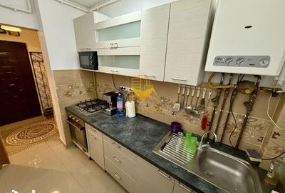 Apartament cu 2 camere, mobilat în Grigorescu - 2