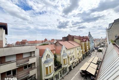 Apartament cu 4 camere în Central - 3