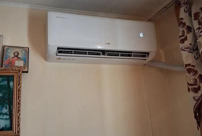 Garsonieră decomandată în Exterior Vest