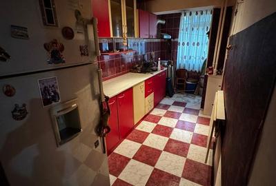 Apartament cu 2 camere semidecomandat, mobilat în Tomis Nord - 5