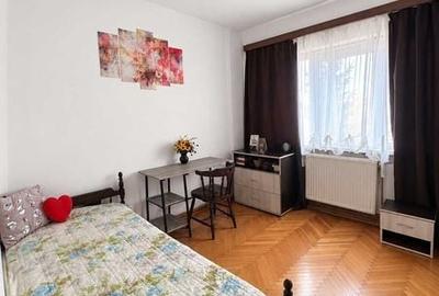 Apartament cu 2 camere în Ștrand