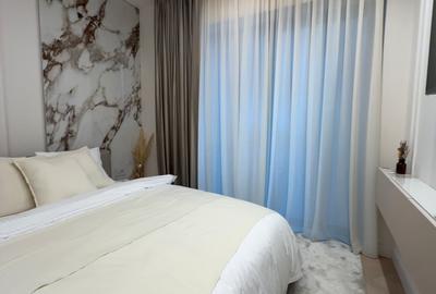 Apartament cu 3 camere decomandat în Aviației - 2