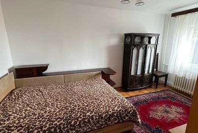Apartament cu 2 camere semidecomandat în Circumvalațiunii