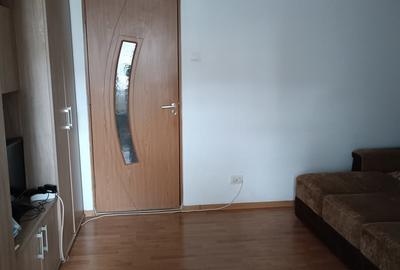 Garsonieră nedecomandată în Frumoasa