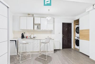 Apartament cu 2 camere nedecomandat, mobilat în Șega - 5
