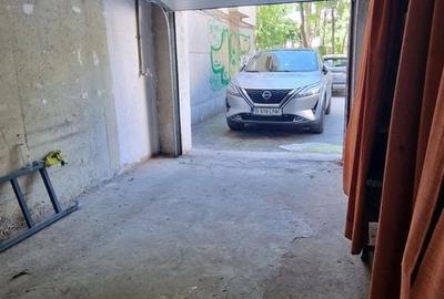 Apartament cu 3 camere decomandat în Tomis II - 8