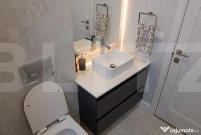 Casă cu 7 camere cu Teren 1250 Mp în Vladimirescu - 17