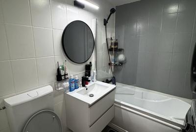Apartament cu 2 camere decomandat în Crângași - 4