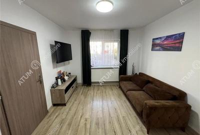 Apartament cu 2 camere nedecomandat, mobilat în Hipodrom 1