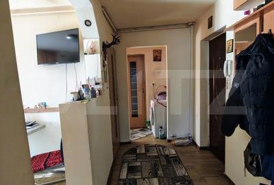 Apartament cu 2 camere decomandat în Central - 4
