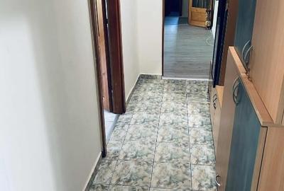 Apartament cu 3 camere semidecomandat, mobilat în Complex Studențesc - 6
