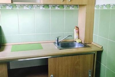 Garsonieră decomandată în Timișoara