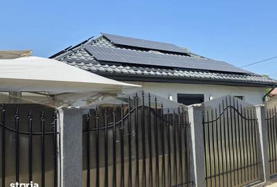 Casă cu 3 camere cu Teren 239 Mp în Petrăchioaia - 10