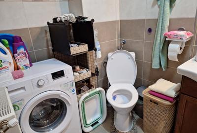 Apartament cu 2 camere decomandat în Central - 3